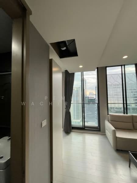 Noble Ploenchit : โนเบิล เพลินจิต, กรุงเทพ, 1035 ถนนเพลินจิต, ลุมพินี, ปทุมวัน, กรุงเทพ, 82 ตร.ม., คอนโด ให้เช่า, โดย Pemika Wachiratanakorn, 500279457 - DDproperty.com