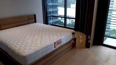For Rent - ASHTON Silom, Bangkok