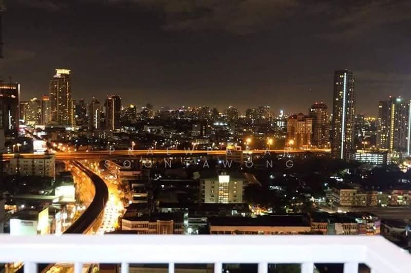 Q House Sukhumvit 79 : คิวเฮาส์ สุขุมวิท 79, กรุงเทพ, 2059 ถนนสุขุมวิท, พระโขนงเหนือ, วัฒนา, กรุงเทพ, 30 ตร.ม., คอนโด ให้เช่า, โดย Praewpakar Soontawong, 500279460 - DDproperty.com