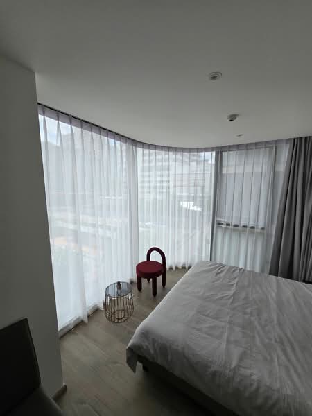 Fynn Asoke, Bangkok, 28 Sukhumvit 10 Alley, Khlong Toei, Khlong Toei, Bangkok, 2 Bedrooms, 64 sqm, Condo For Rent, by Phanrangsi Wutthikornwanich, 500279461 - DDproperty.com