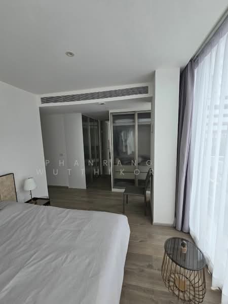 Fynn Asoke, Bangkok, 28 Sukhumvit 10 Alley, Khlong Toei, Khlong Toei, Bangkok, 2 Bedrooms, 64 sqm, Condo For Rent, by Phanrangsi Wutthikornwanich, 500279461 - DDproperty.com