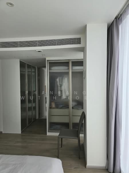 Fynn Asoke, Bangkok, 28 Sukhumvit 10 Alley, Khlong Toei, Khlong Toei, Bangkok, 2 Bedrooms, 64 sqm, Condo For Rent, by Phanrangsi Wutthikornwanich, 500279461 - DDproperty.com