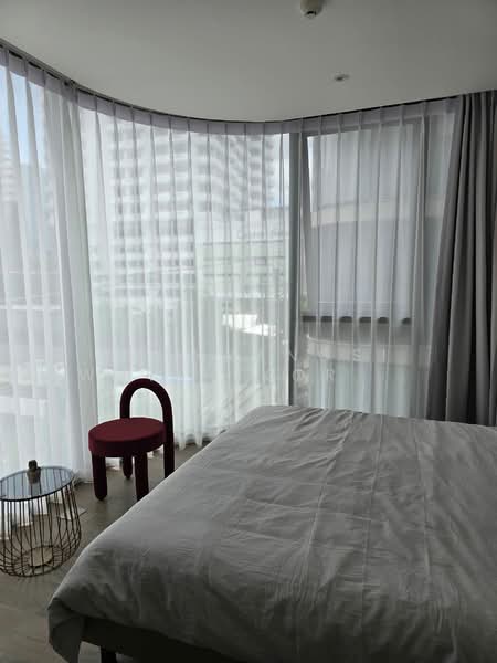 Fynn Asoke, Bangkok, 28 Sukhumvit 10 Alley, Khlong Toei, Khlong Toei, Bangkok, 2 Bedrooms, 64 sqm, Condo For Rent, by Phanrangsi Wutthikornwanich, 500279461 - DDproperty.com