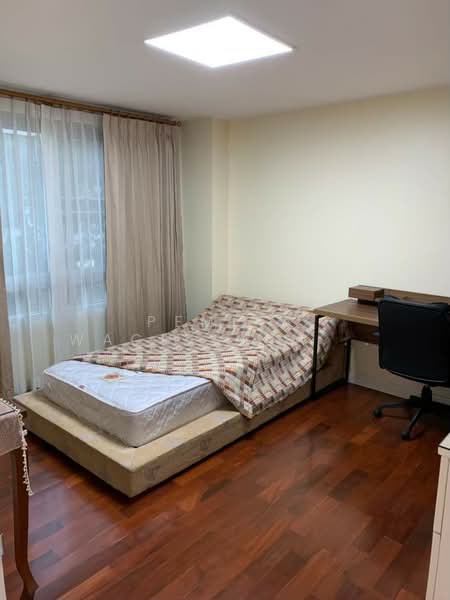 49 Plus, Bangkok, Soi Sukhumvit 49, Khlong Tan Nua, Watthana, Bangkok, 3 Bedrooms, 105 sqm, Condo For Rent, by Pemika Wachiratanakorn, 500279465 - DDproperty.com