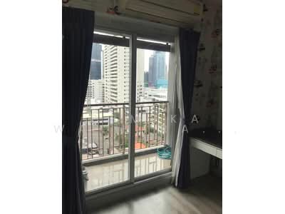 For Rent - Centric Sathorn-St Louis, Bangkok