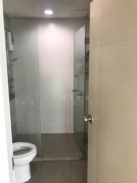 Centric Sathorn-St Louis, Bangkok, Sathorn Nua Road, Yan Nawa, Sathon, Bangkok, 1 Bedroom, 47 sqm, Condo For Rent, by Pemika Wachiratanakorn, 500279468 - DDproperty.com