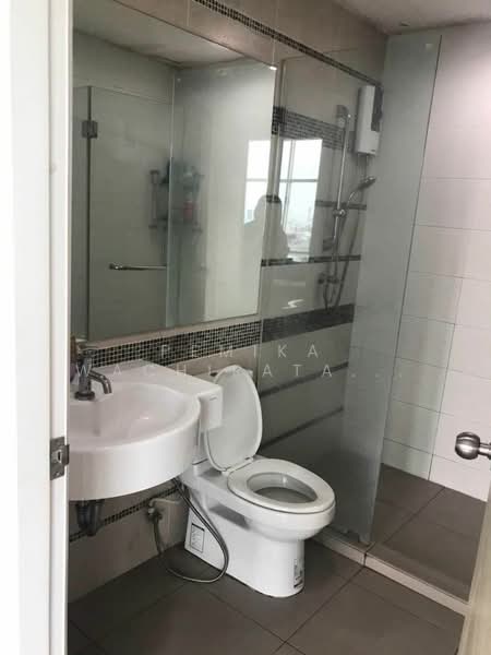 Centric Sathorn-St Louis, Bangkok, Sathorn Nua Road, Yan Nawa, Sathon, Bangkok, 1 Bedroom, 47 sqm, Condo For Rent, by Pemika Wachiratanakorn, 500279468 - DDproperty.com