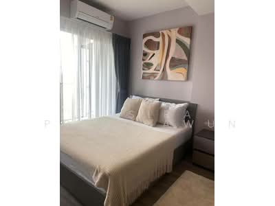 For Rent - IDEO Chula-Samyan, Bangkok