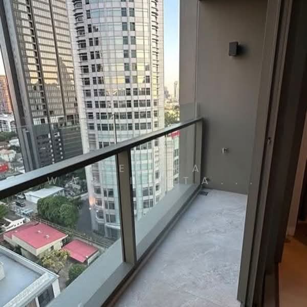 The Strand Thonglor : เดอะ สแตรนด์ ทองหล่อ, กรุงเทพ, 36 ซ. สุขุมวิท 55, คลองตันเหนือ, วัฒนา, กรุงเทพ, 54 ตร.ม., คอนโด ขาย, โดย Pemika Wachiratanakorn, 500279472 - DDproperty.com