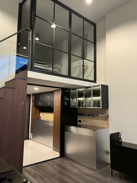 KnightsBridge Space Rama 9, Bangkok, 533 Thanon Asok, Din Daeng, Din Daeng, Bangkok, 1 Bedroom, 38 sqm, Condo For Sale, by Pitchapat Panyarojjanawat, 500279473 - DDproperty.com