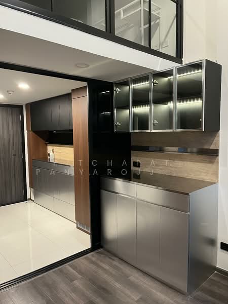 KnightsBridge Space Rama 9, Bangkok, 533 Thanon Asok, Din Daeng, Din Daeng, Bangkok, 1 Bedroom, 38 sqm, Condo For Sale, by Pitchapat Panyarojjanawat, 500279473 - DDproperty.com