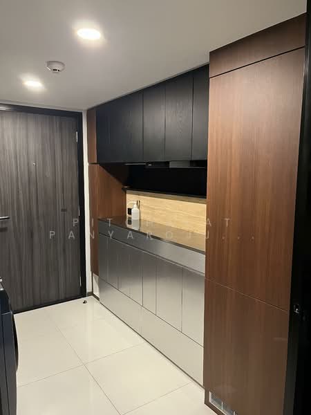 KnightsBridge Space Rama 9 : ไนท์บริดจ์ สเปซ พระราม 9, กรุงเทพ, 533 ถ.อโศก-ดินแดง, ดินแดง, ดินแดง, กรุงเทพ, 38 ตร.ม., คอนโด ขาย, โดย Pitchapat Panyarojjanawat, 500279473 - DDproperty.com