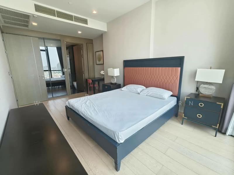 The Monument Thonglor, Bangkok, 998 Thonglor Road, Khlong Tan Nua, Watthana, Bangkok, 2 Bedrooms, 125 sqm, Condo For Rent, by Pemika Wachiratanakorn, 500279474 - DDproperty.com