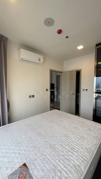Modiz Collection BangPho, Bangkok, Pracharat Sai 1 Road, Bang Sue, Bang Sue, Bangkok, 1 Bedroom, 28 sqm, Condo For Rent, by Correct Property, 500279475 - DDproperty.com