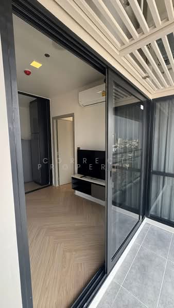 Modiz Collection BangPho, Bangkok, Pracharat Sai 1 Road, Bang Sue, Bang Sue, Bangkok, 1 Bedroom, 28 sqm, Condo For Rent, by Correct Property, 500279475 - DDproperty.com