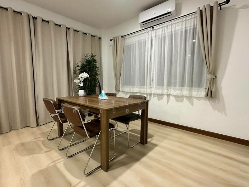 Single house Phuket, Phuket, เทพกระษัตรี, Sri Sunthon, Thalang, Phuket, 3 Bedrooms, 154 sqm, Single Detached House For Rent, by ไอรินทร์ อัครชัยธนรักษ์, 500279479 - DDproperty.com