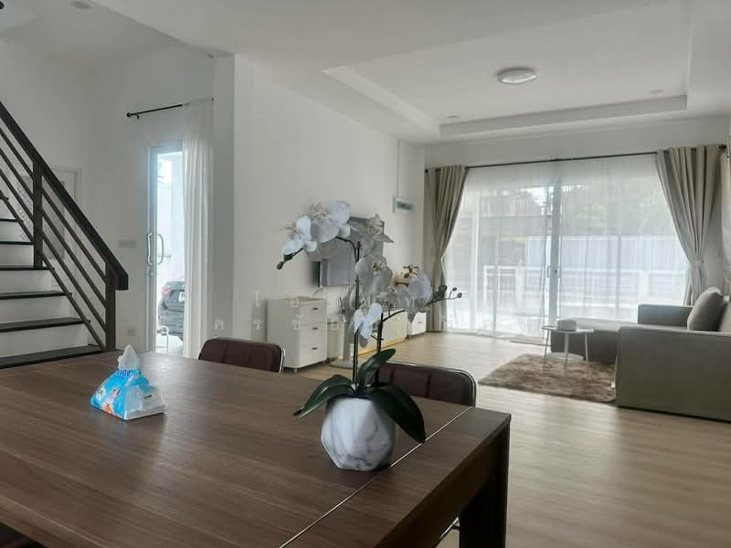 Single house Phuket, Phuket, เทพกระษัตรี, Sri Sunthon, Thalang, Phuket, 3 Bedrooms, 154 sqm, Single Detached House For Rent, by ไอรินทร์ อัครชัยธนรักษ์, 500279479 - DDproperty.com