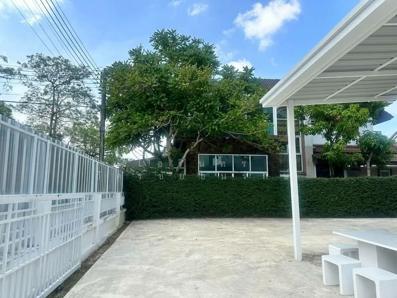 บ้านเดี่ยว ภูเก็ต, ภูเก็ต, เทพกระษัตรี, ศรีสุนทร, ถลาง, ภูเก็ต, 154 ตร.ม., บ้านเดี่ยว ให้เช่า, โดย ไอรินทร์ อัครชัยธนรักษ์, 500279479 - DDproperty.com