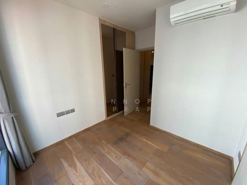 Q Chidlom-Phetchaburi, Bangkok, 1088 Phetchaburi Road, Makkasan, Ratchathewi, Bangkok, 2 Bedrooms, 63 sqm, Condo For Rent, by Sannop Phongpraphan, 500279480 - DDproperty.com