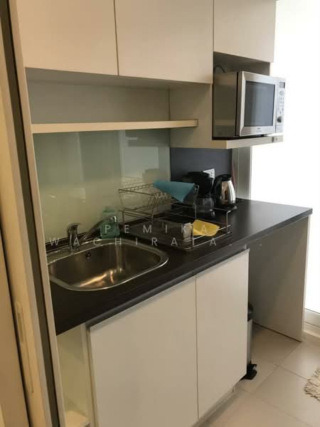 The Bangkok Sathorn-Taksin, Bangkok, Krung Thonburi, Bang Lam Phu Lang, Khlong San, Bangkok, 1 Bedroom, 42 sqm, Condo For Sale, by Pemika Wachiratanakorn, 500279481 - DDproperty.com