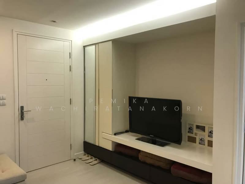 The Bangkok Sathorn-Taksin, Bangkok, Krung Thonburi, Bang Lam Phu Lang, Khlong San, Bangkok, 1 Bedroom, 42 sqm, Condo For Sale, by Pemika Wachiratanakorn, 500279481 - DDproperty.com