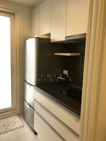 The Bangkok Sathorn-Taksin, Bangkok, Krung Thonburi, Bang Lam Phu Lang, Khlong San, Bangkok, 1 Bedroom, 42 sqm, Condo For Sale, by Pemika Wachiratanakorn, 500279481 - DDproperty.com
