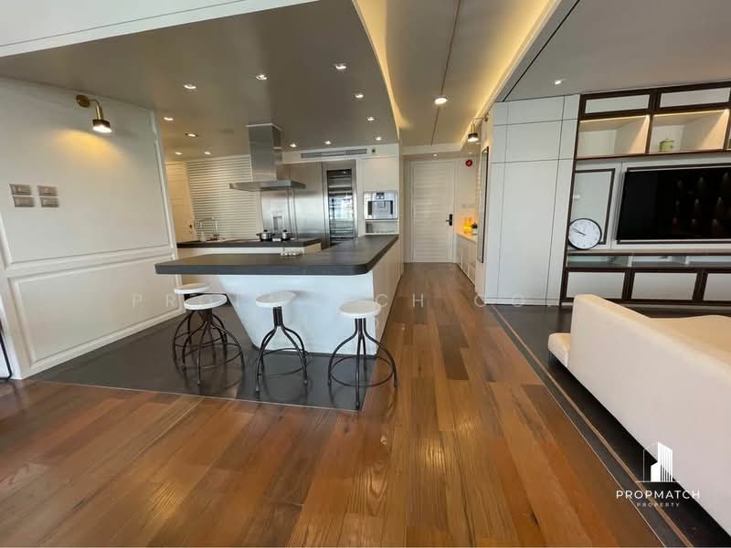For Rent - D.S. Tower 1 Sukhumvit 33, Bangkok