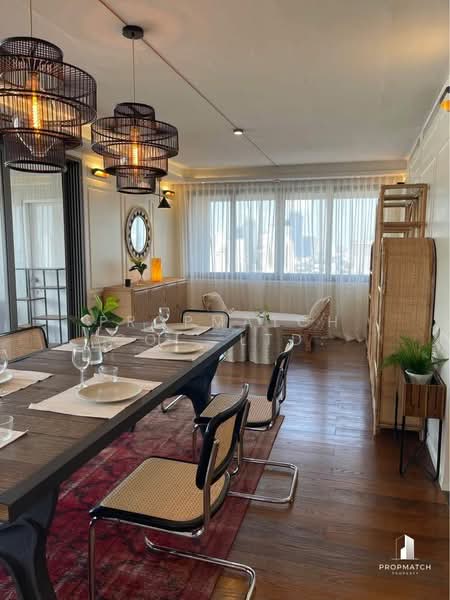 For Rent - D.S. Tower 1 Sukhumvit 33, Bangkok