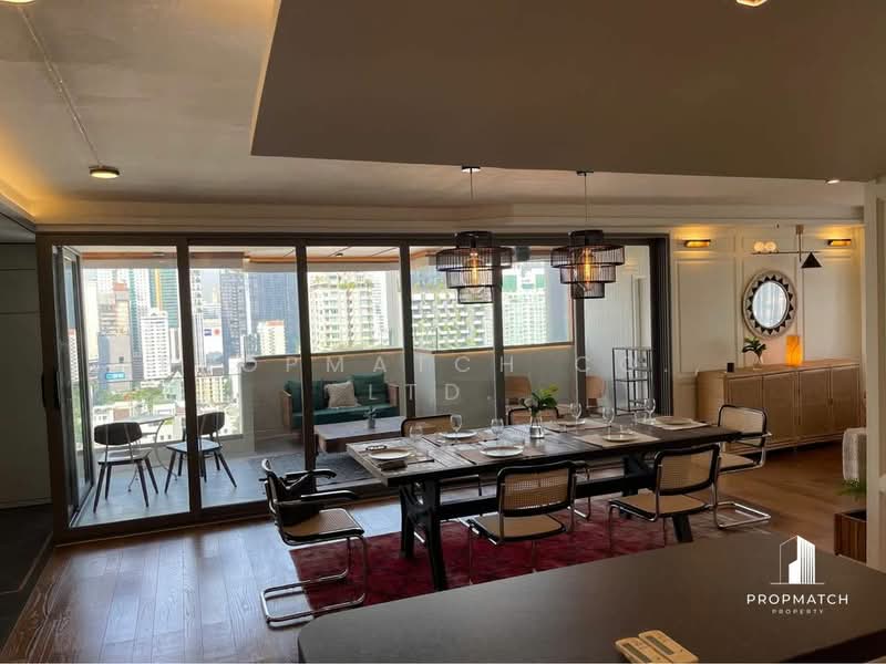 ให้เช่า - D.S. Tower 1 Sukhumvit 33 : ดี.เอส. ทาวเวอร์ 1 สุขุมวิท 33, กรุงเทพ