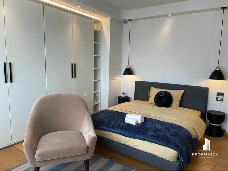 For Rent - D.S. Tower 1 Sukhumvit 33, Bangkok