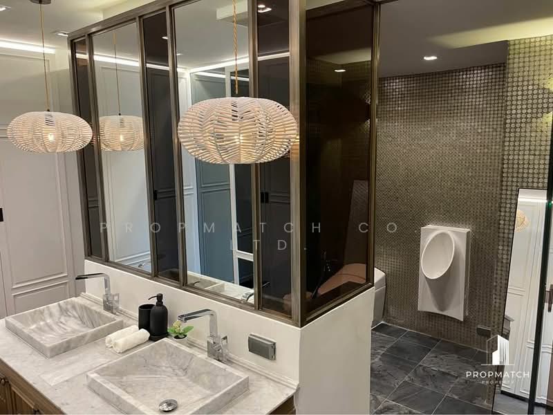 For Rent - D.S. Tower 1 Sukhumvit 33, Bangkok