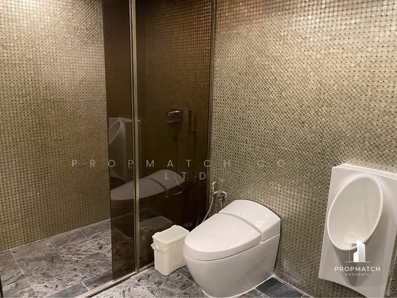 For Rent - D.S. Tower 1 Sukhumvit 33, Bangkok
