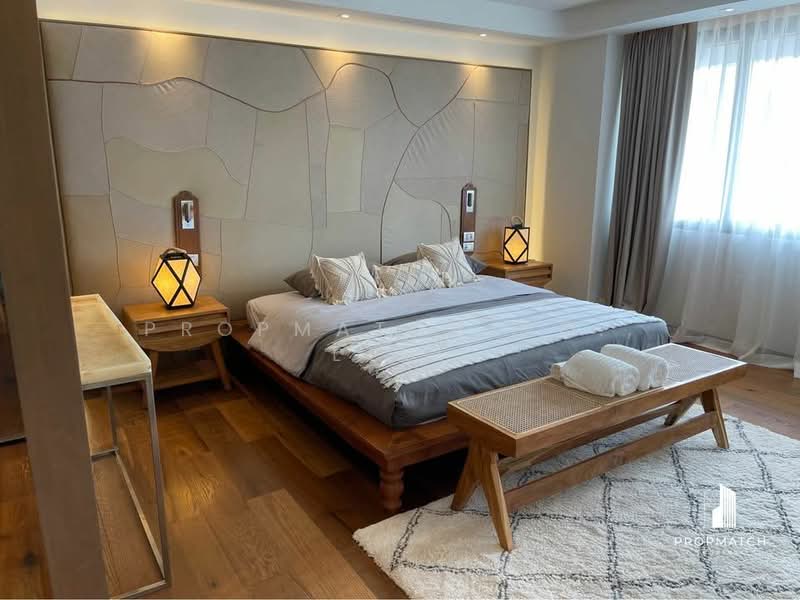 For Rent - D.S. Tower 1 Sukhumvit 33, Bangkok