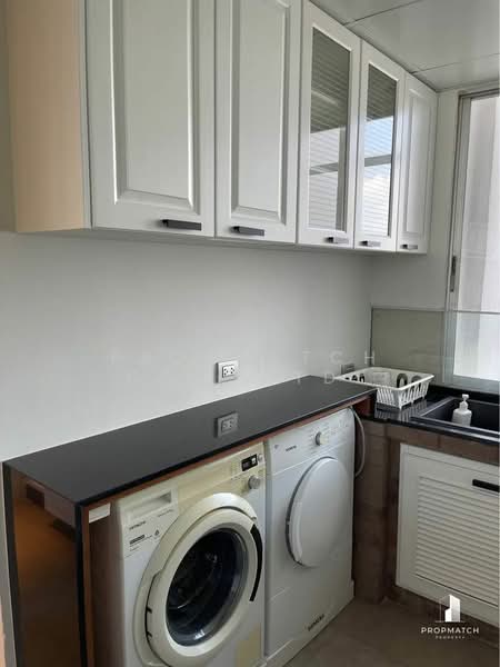 For Rent - D.S. Tower 1 Sukhumvit 33, Bangkok