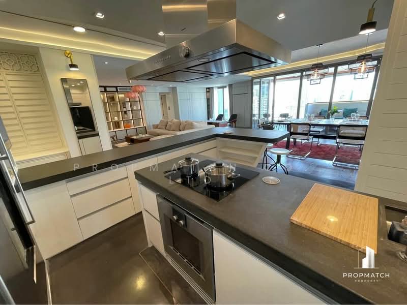 For Rent - D.S. Tower 1 Sukhumvit 33, Bangkok