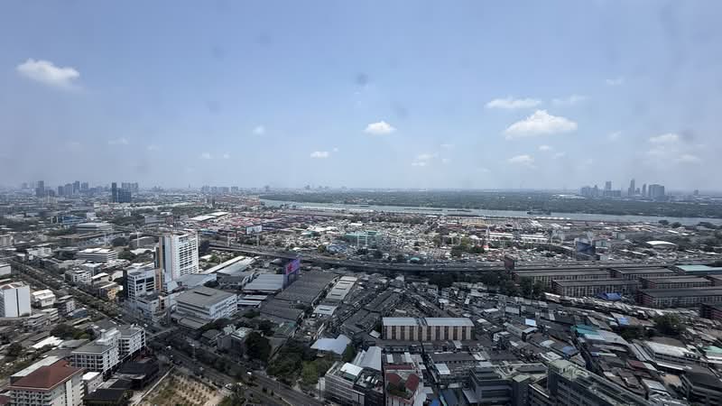 Oka Haus Sukhumvit 36, Bangkok, 3399 Rama 4 Road, Khong Tan, Khlong Toei, Bangkok, 1 Bedroom, 35 sqm, Condo For Rent, by Kittitach Sukjoy, 500279485 - DDproperty.com