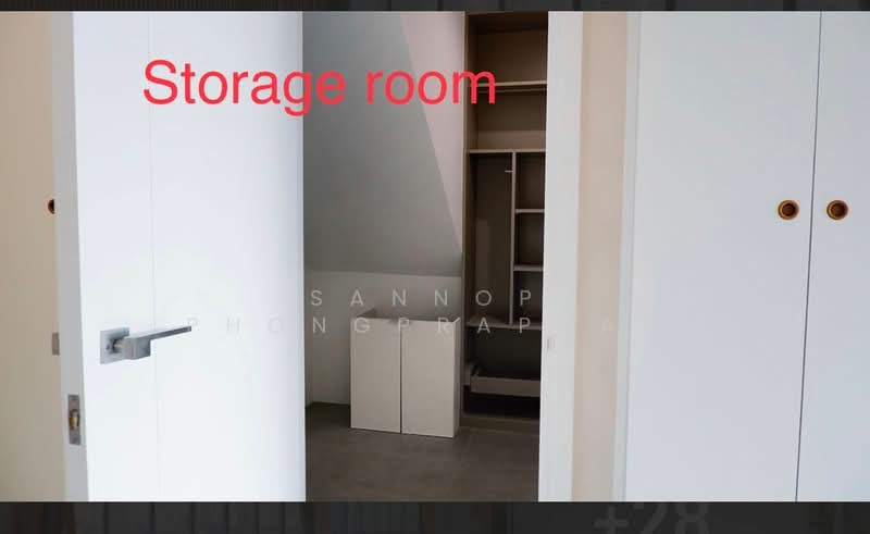 The Room Sukhumvit 21, Bangkok, Asok Montri Rd, Khlongtoei Nua, Watthana, Bangkok, 2 Bedrooms, 110 sqm, Condo For Rent, by Sannop Phongpraphan, 500279490 - DDproperty.com