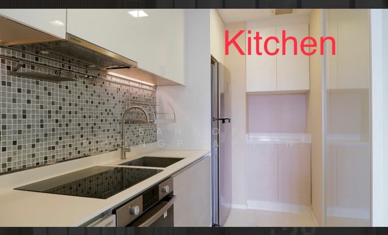 The Room Sukhumvit 21, Bangkok, Asok Montri Rd, Khlongtoei Nua, Watthana, Bangkok, 2 Bedrooms, 110 sqm, Condo For Rent, by Sannop Phongpraphan, 500279490 - DDproperty.com
