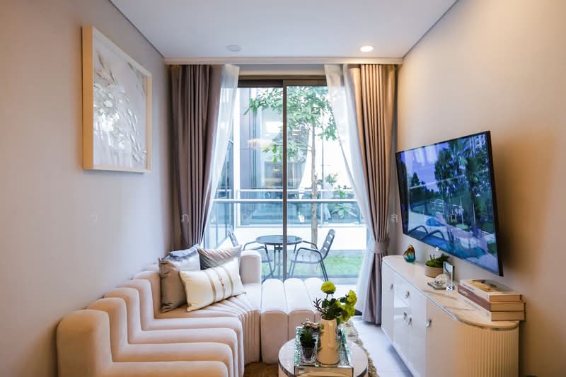 Copacabana Coral Reef : โคปาคาบ่าน่า คอรัลรีฟ, ชลบุรี, 385-16 หมู่ที่ 12, หนองปรือ, บางละมุง, ชลบุรี, 35 ตร.ม., คอนโด ขาย, โดย วนัชภรณ์ แก้วลาน, 500279491 - DDproperty.com