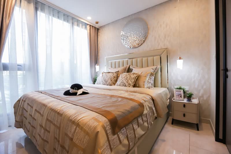 Copacabana Coral Reef, Chon Buri (Pattaya), 385-16 Moo 12, Nong Pru, Bang Lamung (Pattaya), Chon Buri (Pattaya), 1 Bedroom, 35 sqm, Condo For Sale, by วนัชภรณ์ แก้วลาน, 500279491 - DDproperty.com