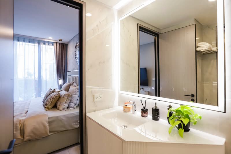 Copacabana Coral Reef, Chon Buri (Pattaya), 385-16 Moo 12, Nong Pru, Bang Lamung (Pattaya), Chon Buri (Pattaya), 1 Bedroom, 35 sqm, Condo For Sale, by วนัชภรณ์ แก้วลาน, 500279491 - DDproperty.com