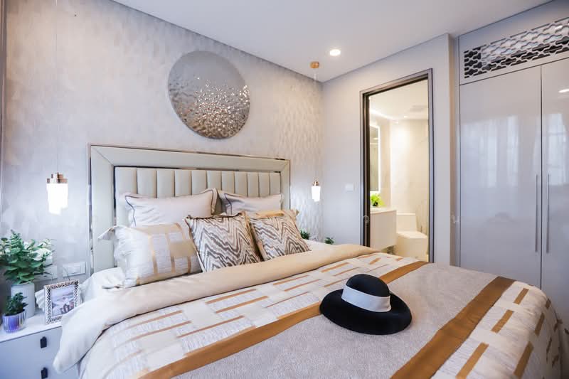 Copacabana Coral Reef, Chon Buri (Pattaya), 385-16 Moo 12, Nong Pru, Bang Lamung (Pattaya), Chon Buri (Pattaya), 1 Bedroom, 35 sqm, Condo For Sale, by วนัชภรณ์ แก้วลาน, 500279491 - DDproperty.com