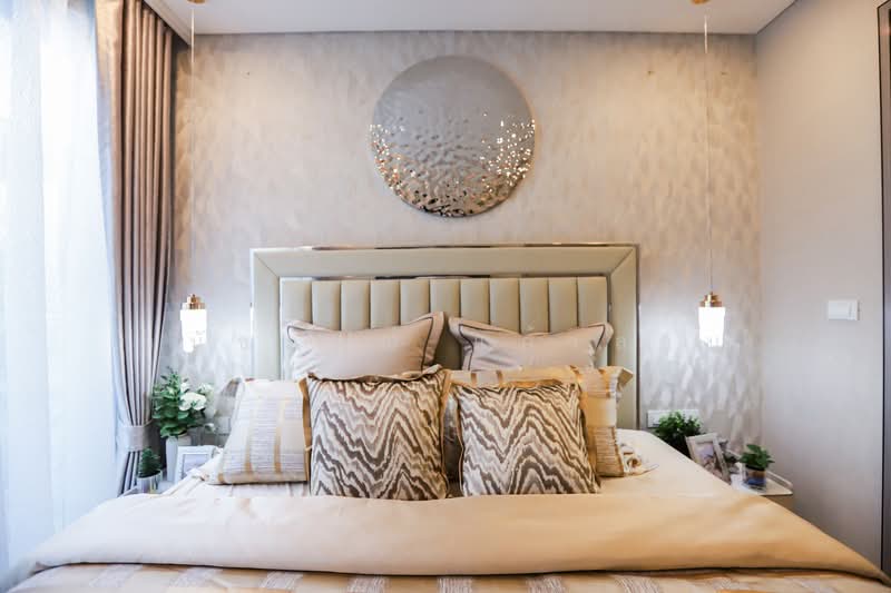 Copacabana Coral Reef, Chon Buri (Pattaya), 385-16 Moo 12, Nong Pru, Bang Lamung (Pattaya), Chon Buri (Pattaya), 1 Bedroom, 35 sqm, Condo For Sale, by วนัชภรณ์ แก้วลาน, 500279491 - DDproperty.com