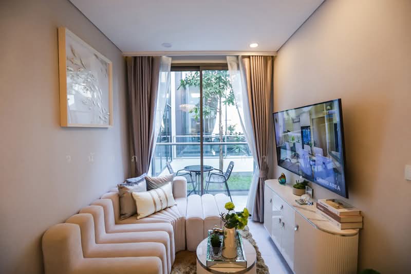 Copacabana Coral Reef, Chon Buri (Pattaya), 385-16 Moo 12, Nong Pru, Bang Lamung (Pattaya), Chon Buri (Pattaya), 1 Bedroom, 35 sqm, Condo For Sale, by วนัชภรณ์ แก้วลาน, 500279491 - DDproperty.com