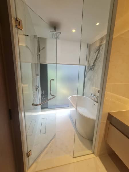 Tonson One Residence, Bangkok, Soi Tonson, Ploenchit Road, Lumphini, Pathum Wan, Bangkok, 1 Bedroom, 57 sqm, Condo For Rent, by Chananya Watanapa, 500279492 - DDproperty.com