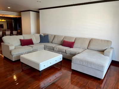 For Rent - Kallista Mansion, Bangkok