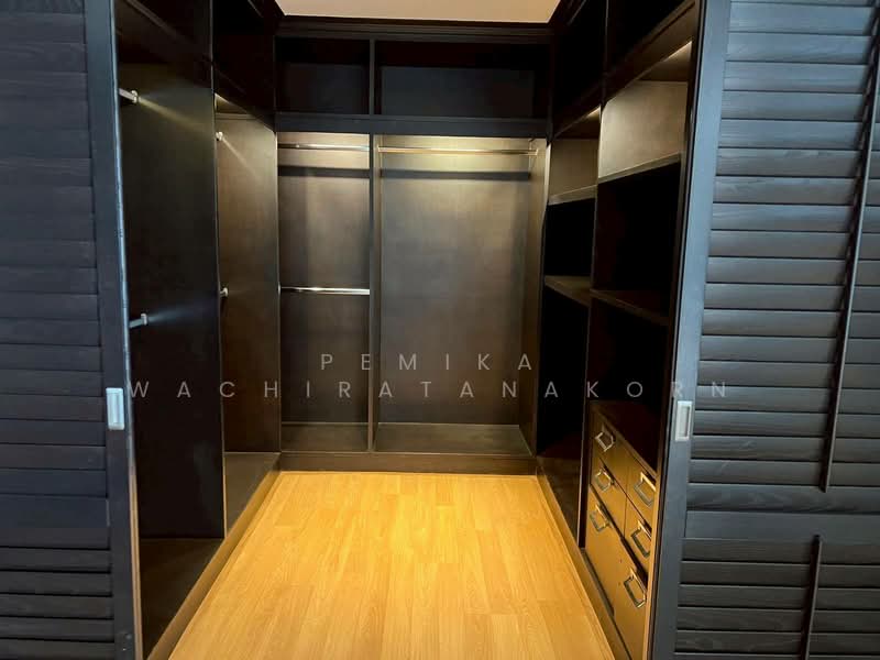 Kallista Mansion, Bangkok, 64 Soi Sukhumvit 11, Khlongtoei Nua, Watthana, Bangkok, 4 Bedrooms, 315 sqm, Condo For Rent, by Pemika Wachiratanakorn, 500279494 - DDproperty.com