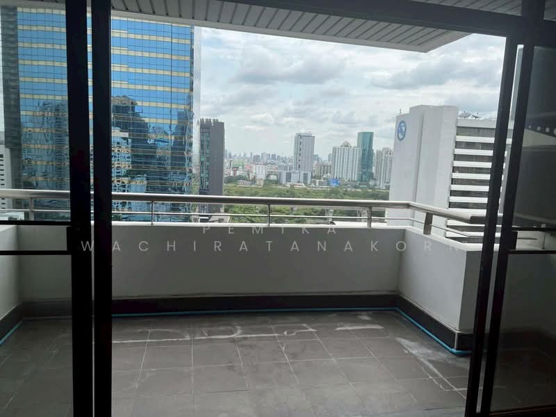 Kallista Mansion, Bangkok, 64 Soi Sukhumvit 11, Khlongtoei Nua, Watthana, Bangkok, 4 Bedrooms, 315 sqm, Condo For Rent, by Pemika Wachiratanakorn, 500279494 - DDproperty.com