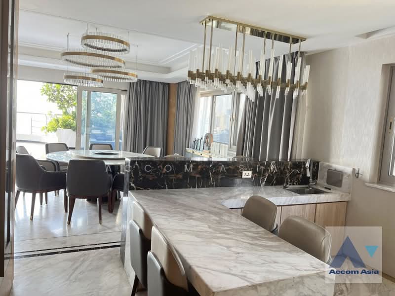 Le Raffine Sukhumvit 24 : เลอ รัฟฟิเน่ สุขุมวิท 24, กรุงเทพ, ซอยสุขุมวิท 24, คลองตัน, คลองเตย, กรุงเทพ, 371 ตร.ม., คอนโด ขาย, โดย Accom Asia, 500279497 - DDproperty.com
