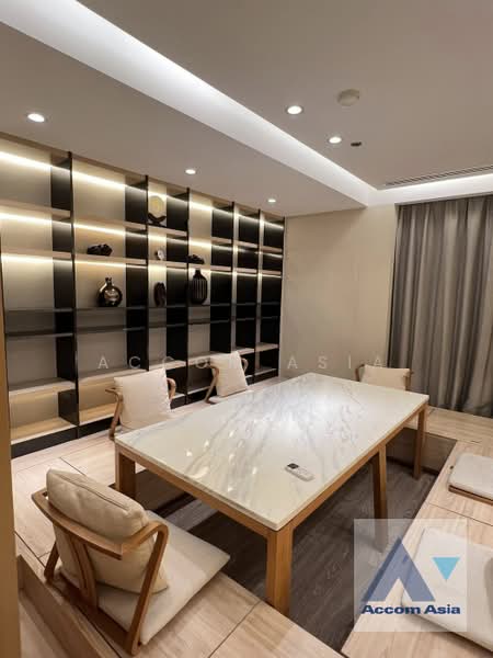 Le Raffine Sukhumvit 24 : เลอ รัฟฟิเน่ สุขุมวิท 24, กรุงเทพ, ซอยสุขุมวิท 24, คลองตัน, คลองเตย, กรุงเทพ, 371 ตร.ม., คอนโด ขาย, โดย Accom Asia, 500279497 - DDproperty.com